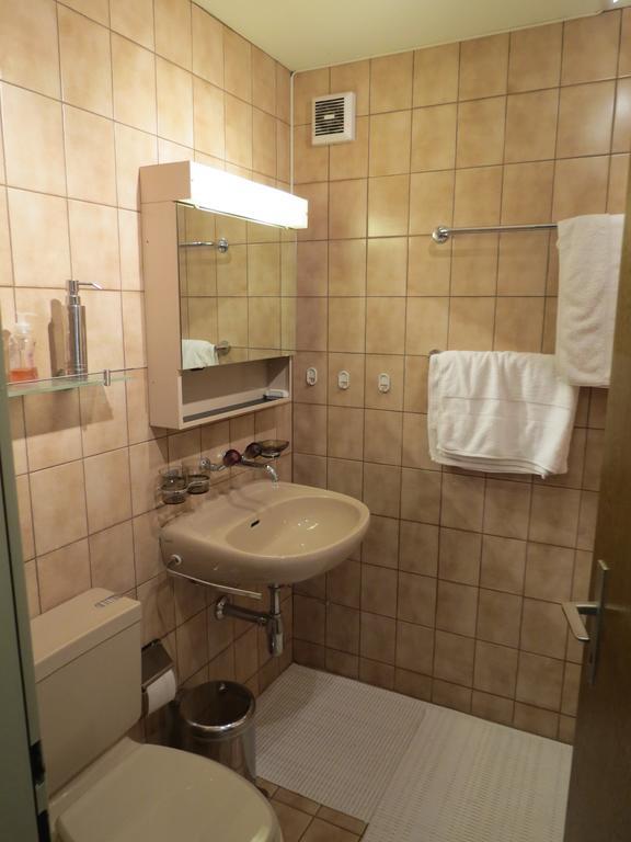 Casa Valtiarm Apartment Vella Cameră foto