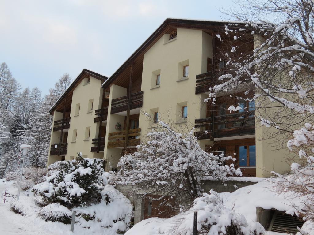 Casa Valtiarm Apartment Vella Cameră foto